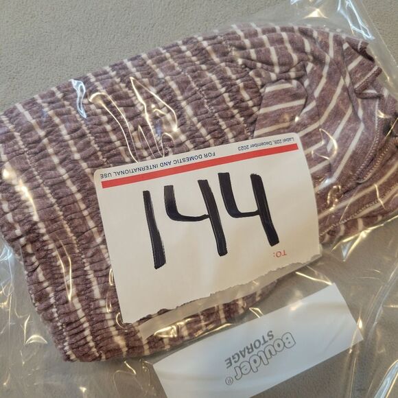 Anthropologie Truly Madly Deeply Tank Top Medium - Picture 6 of 6